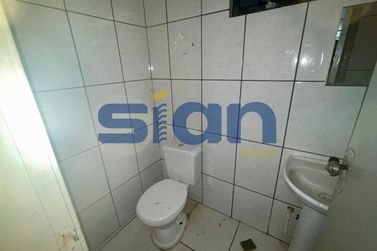 Apartamento para alugar - Jardim Tropical