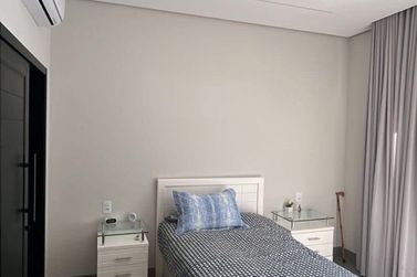Casa &agrave; venda - 200m&sup2; - Parque Cidade Jardim II