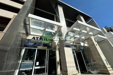 Sala Comercial para alugar - Zona I