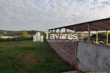 Sal&atilde;o Comercial &agrave; venda - 950m&sup2; - Parque Industrial