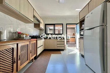 Casa &agrave; venda - 113m&sup2; - Recanto Tropical