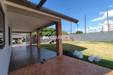 Casa &agrave; venda - 264m&sup2; - JARDIM GISELA