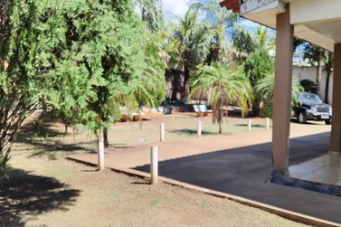 Ch&aacute;cara &agrave; venda - 2m&sup2; - Jardim Estancia II