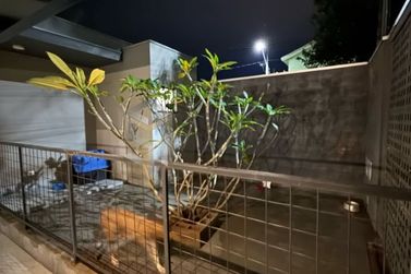 Casa &agrave; venda - 200m&sup2; - PARQUE BELO HORIZONTE