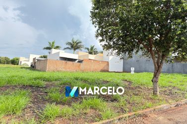 Terreno &agrave; venda - 200m&sup2; - Parque Residencial Belo Horizonte