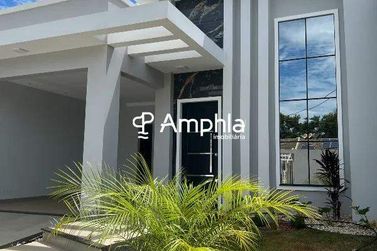 Casa &agrave; venda - 116m&sup2; - Vila Ga&uacute;cha