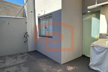 Casa &agrave; venda - 60m&sup2; - Jardim M&ocirc;naco
