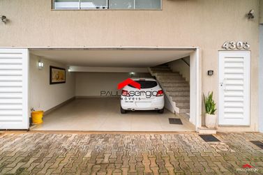 Apartamento &agrave; venda - 278m&sup2; - centro