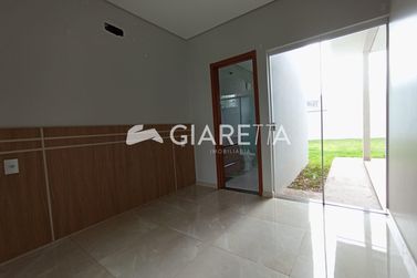 Casa &agrave; venda - 99m&sup2; - JARDIM GISELA