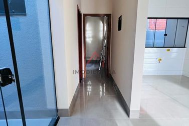 Casa &agrave; venda - 68m&sup2; - Jardim das Cerejeiras