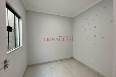 Casa &agrave; venda - 90m&sup2; - PARQUE EST&Acirc;NCIA II