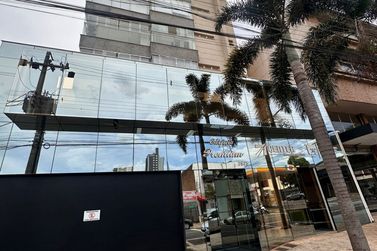 Apartamento &agrave; venda - 143m&sup2; - Zona II