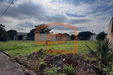 Terreno &agrave; venda - 200m&sup2; - Jardim Nova Am&eacute;rica