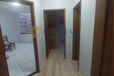Casa &agrave; venda - 162m&sup2; - Zona VII