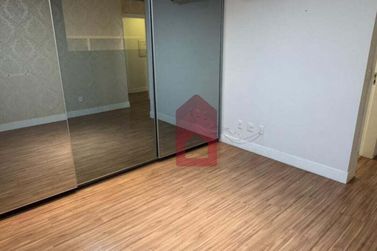 Apartamento para alugar - 126m&sup2; - Zona I