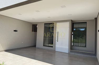 Casa &agrave; venda - 130m&sup2; - Jardim Imigrantes II