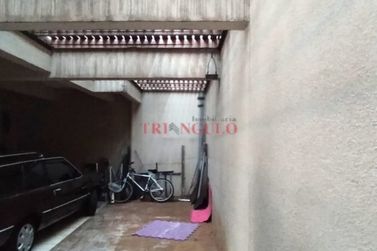 Sobrado &agrave; venda - 257m&sup2; - ZONA VII