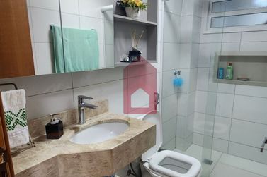 Apartamento &agrave; venda - 90m&sup2; - Jardim S&atilde;o Jos&eacute;