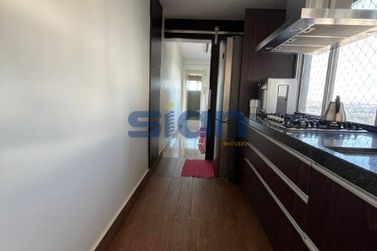 Apartamento para alugar - 378m&sup2; - Zona III