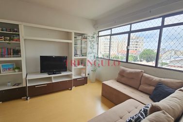 Apartamento &agrave; venda - 94m&sup2; - JARDIM DOS PRINCIPES