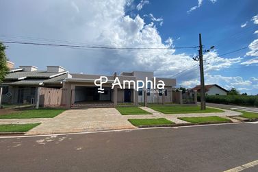 Casa &agrave; venda - 145m&sup2; - Boa Vista