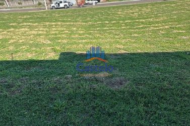 Terreno &agrave; venda - 297m&sup2; - PARQUE RESIDENCIAL INTERLAGOS II