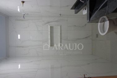 Casa &agrave; venda - 107m&sup2; - Jardim Imp&eacute;rio do Sol