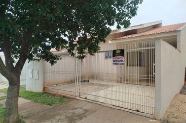 Casa &agrave; venda - 74m&sup2; - Jardim Janina