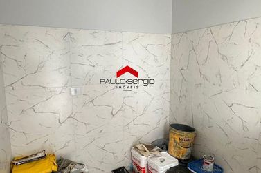 Casa &agrave; venda - 107m&sup2; - Jardim Tropical