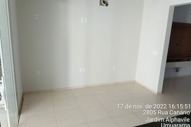 Casa &agrave; venda - 150m&sup2; - Jardim Alphavile