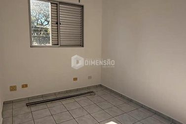 Apartamento &agrave; venda - 51m&sup2; - Edif&iacute;cio Parthenon