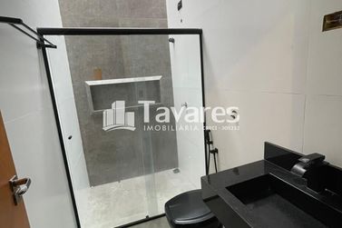 Casa &agrave; venda - 138m&sup2; - Jardim Cidade Alta