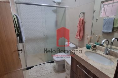 Casa &agrave; venda - 154m&sup2; - Centro