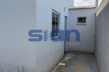 Apartamento para alugar - Conjunto Residencial C&oacute;rrego Longe