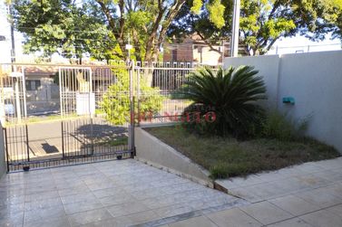 Casa &agrave; venda - 107m&sup2; - JARDIM PARAISO