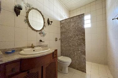 Casa para alugar - 169m&sup2; - JARDIM IGUACU