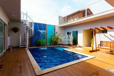 Casa &agrave; venda - 600m&sup2; - Zona II