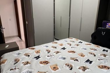 Casa &agrave; venda - 145m&sup2; - Jardim Colorado