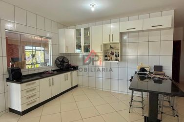 Ch&aacute;cara &agrave; venda - 8811m&sup2; - Conjunto Habitacional Sonho Meu