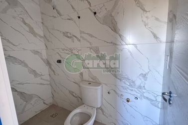 Apartamento &agrave; venda - 123m&sup2; - Jardim Am&eacute;rica