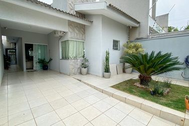 Casa &agrave; venda - 119m&sup2; - Jardim Imigrantes