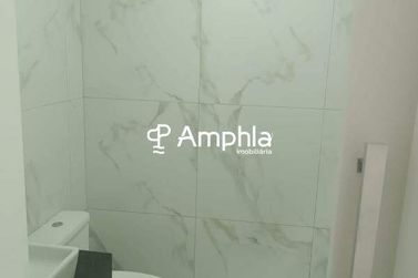 Casa &agrave; venda - 110m&sup2; - Jardim Conc&oacute;rdia