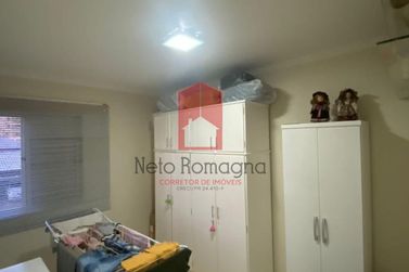 Apartamento &agrave; venda - 76m&sup2; - Zona II