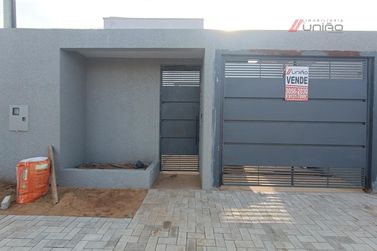 Casa &agrave; venda - 69m&sup2; - Parque Portugal