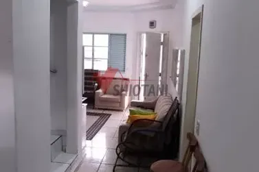Casa &agrave; venda - Parque Bandeirantes