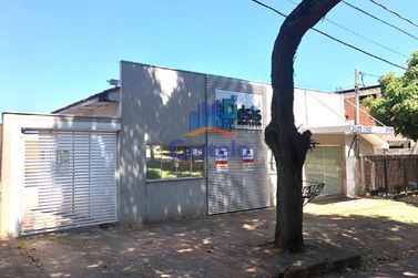 Sala Comercial &agrave; venda - 148m&sup2; - Zona VI