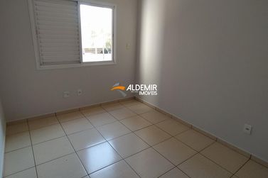 Apartamento &agrave; venda - 97m&sup2; - Jardim Mediterr&acirc;neo