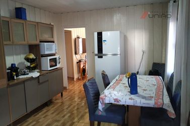 Casa &agrave; venda - 109m&sup2; - Parque San Gaetano