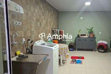 Casa &agrave; venda - 95m&sup2; - Marechal