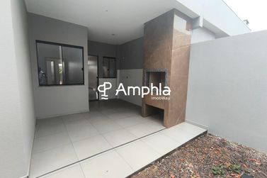 Casa &agrave; venda - 64m&sup2; - Floresta